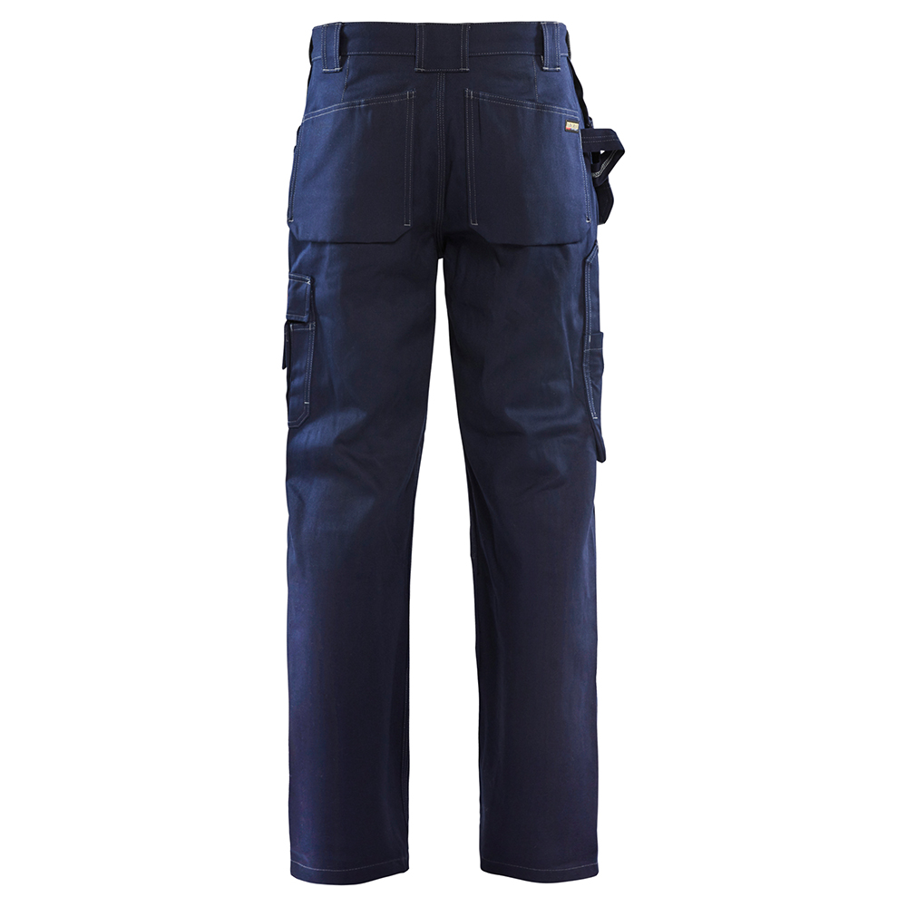 Blaklader 1636 Fire Resistant Pants from GME Supply